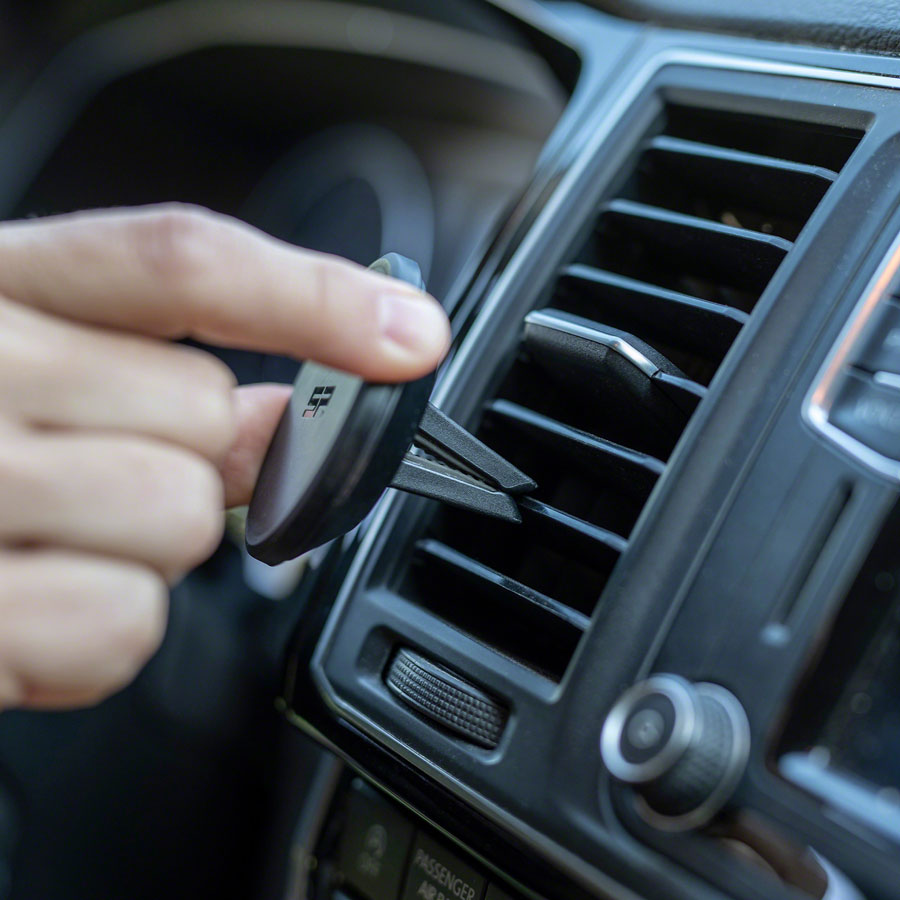 SP Connect Car Vent Phone Mount - SPC+ Magnetic Mount
