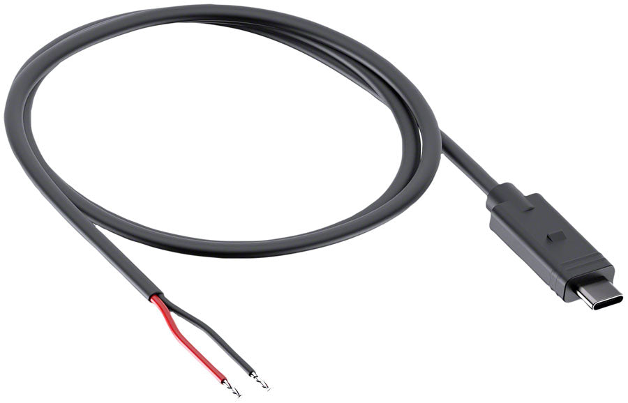 SP Connect Cable 12V DC  for Charging Mounts