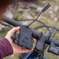 SP Connect Universal Charging Phone Clamp - SPC+ Mount