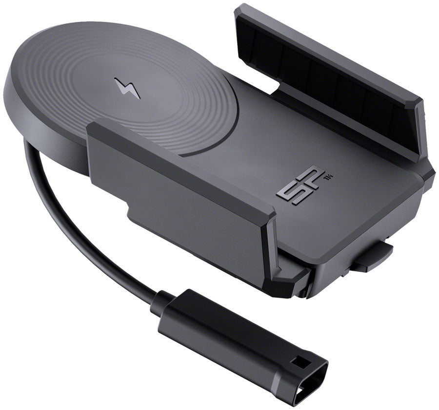 SP Connect Universal Charging Phone Clamp - SPC+ Mount