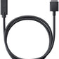 SP Connect Charge Cable - USB-A, 50cm