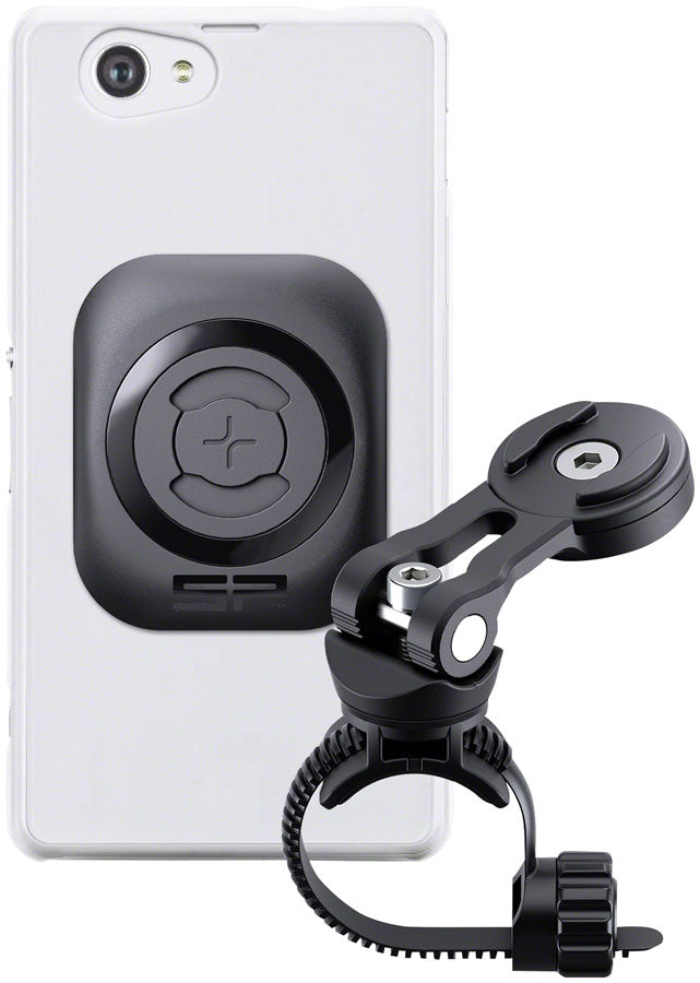 SP Connect Bike Bundle Universal Adhesive Interface - SPC+