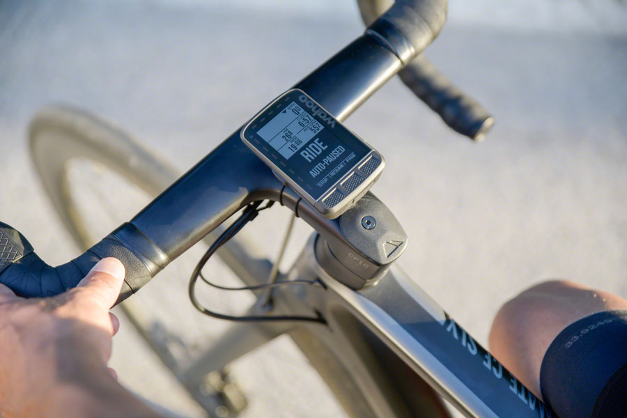 SP Connect Bike Mount Computer Adapter - Wahoo, SPC+
