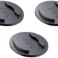 SP Connect Adhesive Mount Kit - Pack/3, SPC+