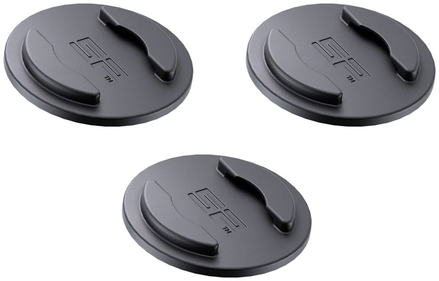 SP Connect Adhesive Mount Kit - Pack/3, SPC+