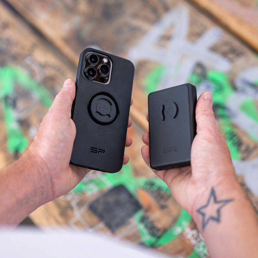 SP Connect Wireless Powerbank Battery - SPC+