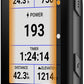 Garmin Edge 540 Bike Computer Bundle - GPS, Wireless, Black
