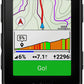 Garmin Edge 540 Bike Computer Bundle - GPS, Wireless, Black