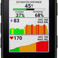 Garmin Edge 540 Bike Computer Bundle - GPS, Wireless, Black