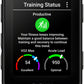 Garmin Edge 540 Bike Computer Bundle - GPS, Wireless, Black