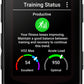 Garmin Edge 540 Solar Bike Computer - GPS, Wireless, Black
