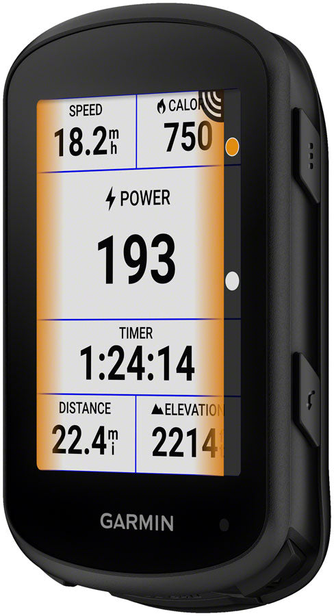 Garmin edge 830 online gps