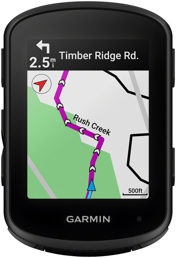 Garmin discount bike gps