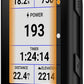 Garmin Edge 840 Bike Computer Bundle - GPS, Wireless, Black