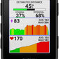 Garmin Edge 840 Bike Computer Bundle - GPS, Wireless, Black