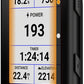 Garmin Edge 840 Solar Bike Computer - GPS, Wireless, Black