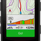 Garmin Edge 840 Solar Bike Computer - GPS, Wireless, Black