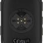 Garmin Edge 840 Solar Bike Computer - GPS, Wireless, Black