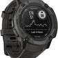Garmin Instinct 2X Solar GPS Smartwatch - 50mm, Graphite
