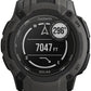 Garmin Instinct 2X Solar GPS Smartwatch - 50mm, Graphite
