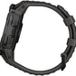 Garmin Instinct 2X Solar GPS Smartwatch - 50mm, Graphite