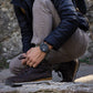Garmin Instinct 2X Solar GPS Smartwatch - 50mm, Graphite