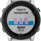 Garmin Forerunner 745 GPS Watch - White
