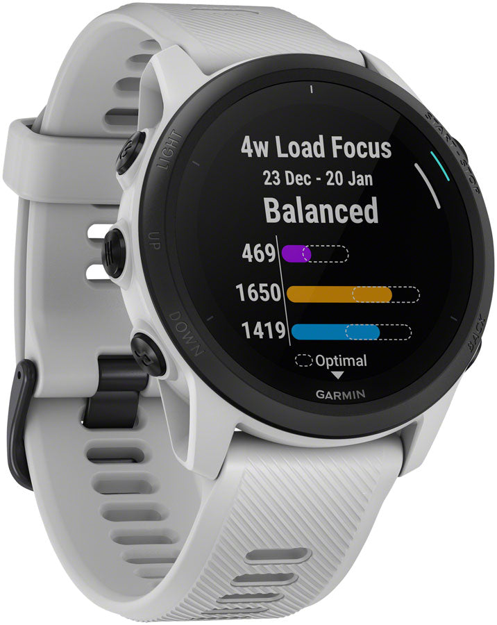 Garmin Forerunner 745 GPS Smartwatch with Music