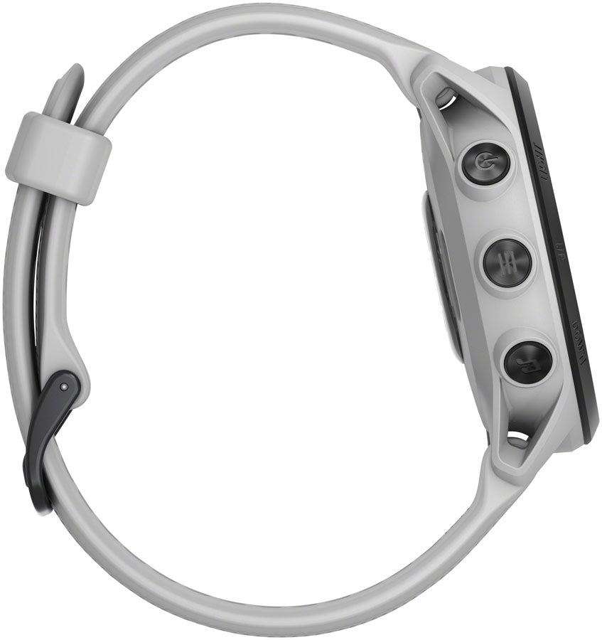 Garmin Forerunner 745 GPS Watch - White