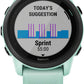 Garmin Forerunner 745 GPS Watch - Mint