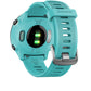 Garmin Forerunner 55 GPS Watch - Aqua