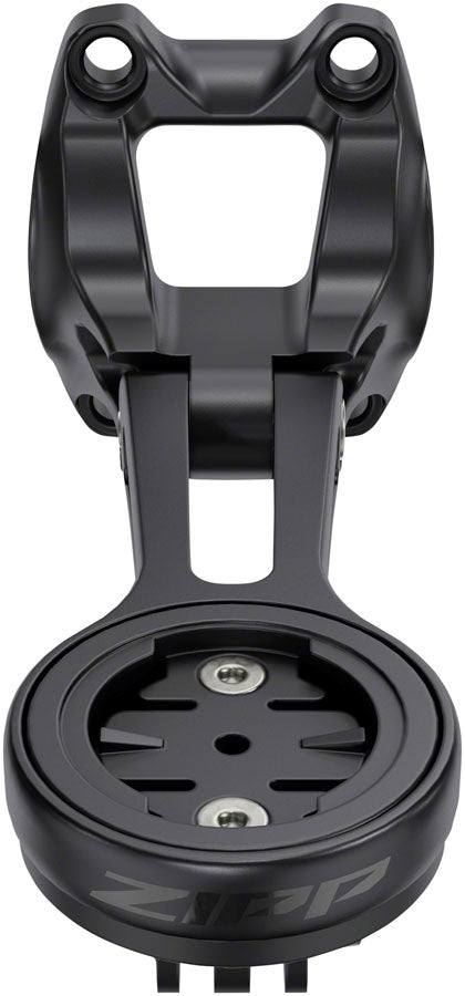 Zipp Service Course SL QuickView Integrated Road Computer Mount, 31.8mm, Quarter Turn/Twist Lock