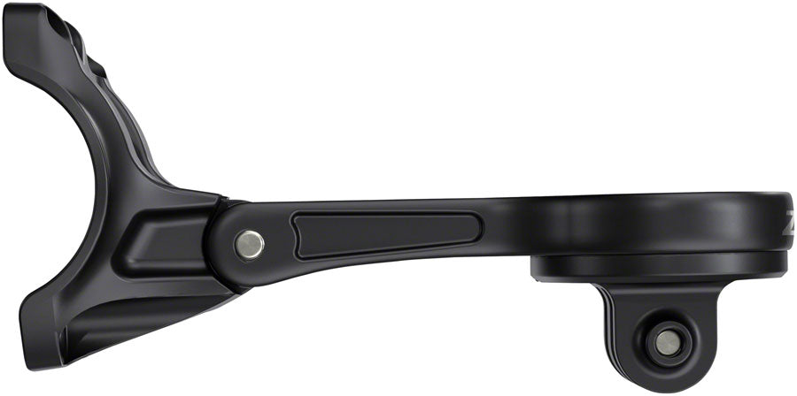 Zipp Service Course SL QuickView Integrated Road Computer Mount, 31.8mm, Quarter Turn/Twist Lock