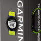 Garmin GPS Running Watch Forerunner 935 Tri-Bundle