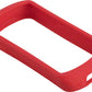 Garmin Silicone Case for Edge 1030: Red
