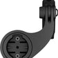 Garmin Edge Mountain Bike Mount: Black