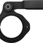 Garmin Edge Mountain Bike Mount: Black