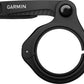 Garmin Edge Mountain Bike Mount: Black