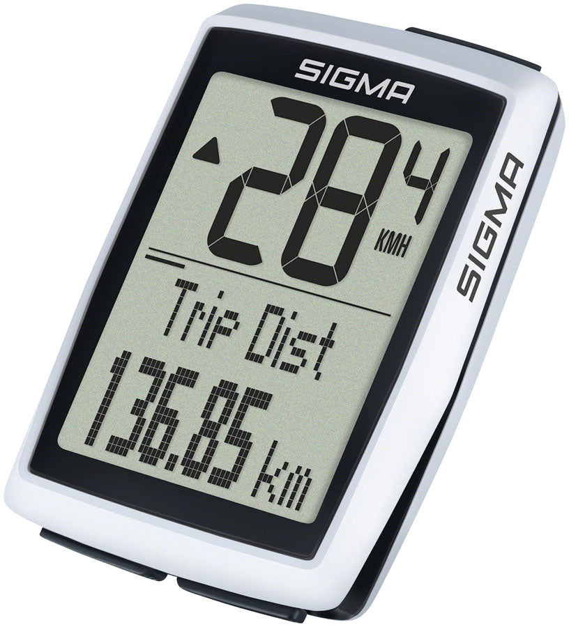 Sigma BC 12.0 WR Bicycle Computer