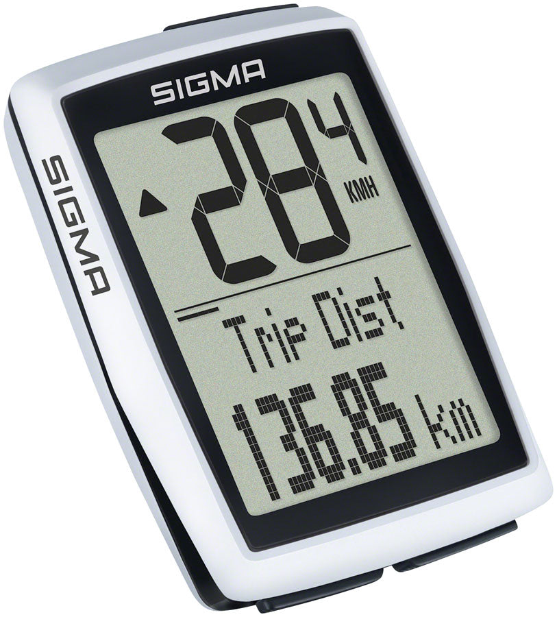 Sigma BC 12.0 WL STS Bicycle Computer