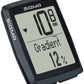 Sigma BC 14.0 WR Bicycle Computer