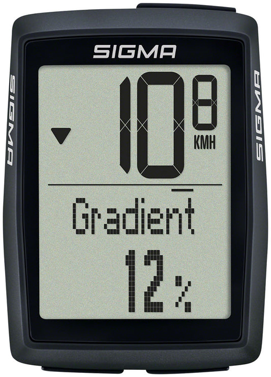 Sigma BC 14.0 WR Bicycle Computer