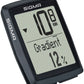Sigma BC 14.0 WL STS CAD BikeComputer