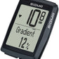 Sigma BC 14.0 WL STS CAD BikeComputer
