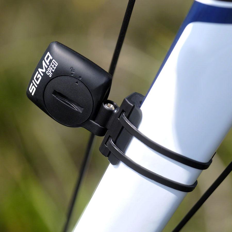 Sigma BC 14.0 WL STS CAD BikeComputer