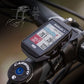 Sigma ROX 11.1 EVO GPS Bike Computer - Wireless, Rechargeable, Black