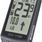 Sigma EOX View 1300 Bike Computer - Standard Display