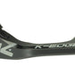 K-EDGE Wahoo Max XL Combo Mount -31.8, Black