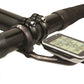 K-EDGE Sport Garmin Mount: 31.8mm, Black