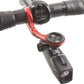 K-EDGE Go Big Thumb Screw for Action Camera or Light: Aluminum, Black